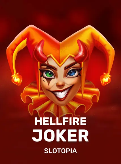 Hellfire Joker