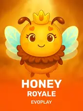 Honey Royale