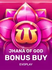 Jhana of God Bonus Buy