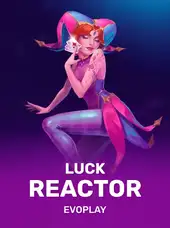 Luck Reactor
