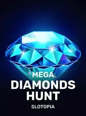 Mega Diamonds Hunt