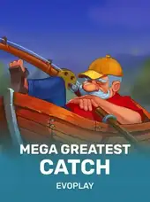 Mega Greatest Catch