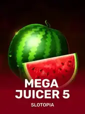 Mega Juicer 5