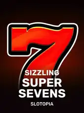 Sizzling Super Sevens