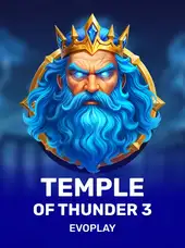 Temple of Thunder 3