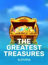 The Greatest Treasures
