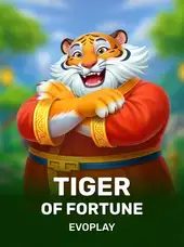 Tiger of Fortune