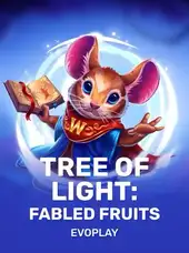 Tree of Light: Fabled Fruits