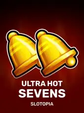 Ultra Hot Sevens