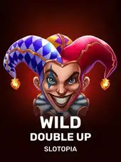Wild Double Up