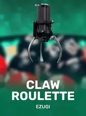Claw Roulette