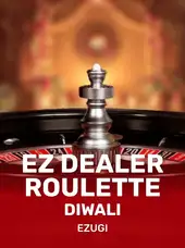 EZ Dealer Roulette Diwali