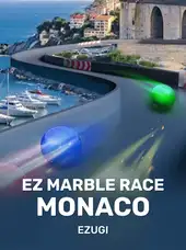 EZ Marble Race Monaco