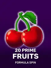 20 Prime Fruits