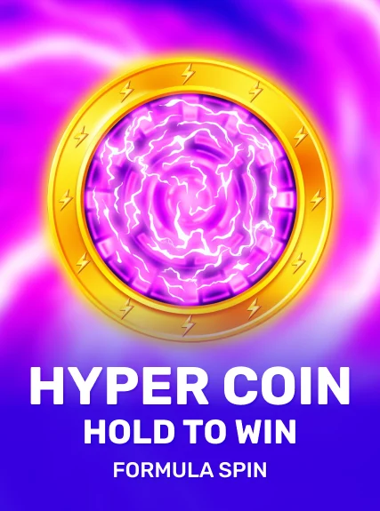 Hyper Coin: Hold to Win