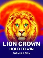 Lion Crown: Hold to Win