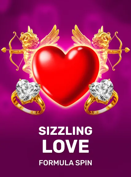 Sizzling Love