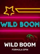 Wild Boom