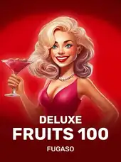 Deluxe Fruits 100