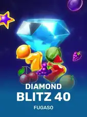 Diamond Blitz 40
