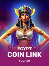 Egypt Coin Link