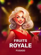 Fruits Royale