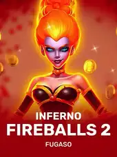 Inferno Fireballs 2