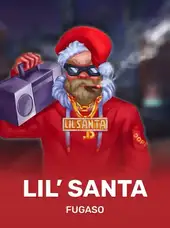 Lil' Santa