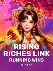 Rising Riches Link: Running Wins