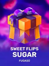 Sweet Flips Sugar