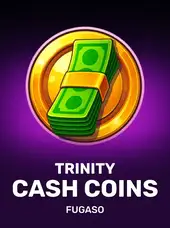 Trinity Cash Coins