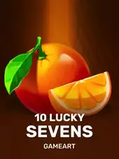 10 Lucky Sevens