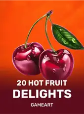 20 Hot Fruit Delights