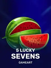 5 Lucky Sevens