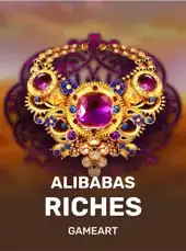 Ali Baba's Riches