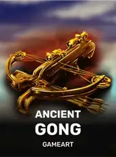 Ancient Gong