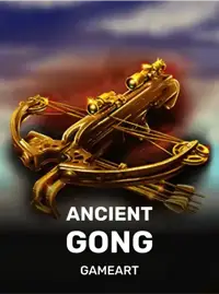 Ancient Gong