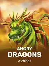 Angry Dragons