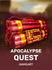 Apocalypse Quest