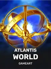 Atlantis World