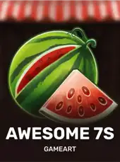 Awesome 7’s