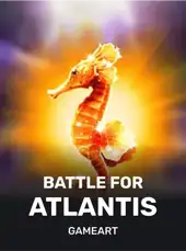 Battle for Atlantis