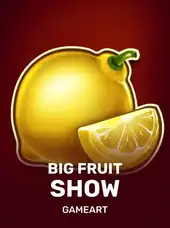 Big Fruit Show