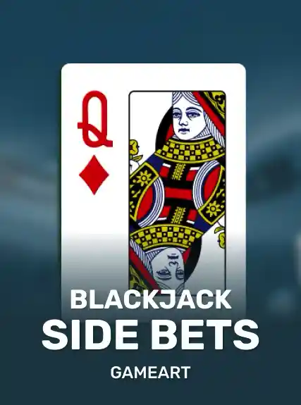 Blackjack Side Bets