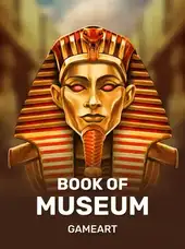 Book of Museum