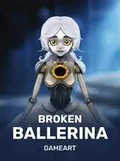 Broken Ballerina