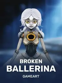 Broken Ballerina