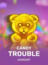 Candy Trouble