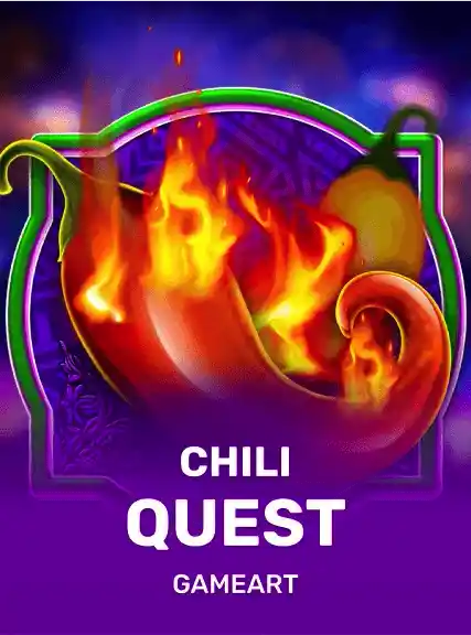 Chili Quest