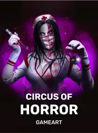 Circus of Horror